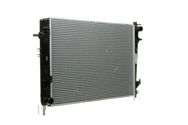 Радіатор основний Mahle Original CR909000P ціна, від 124.12 USD