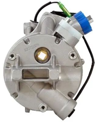 ACP279000S Mahle Original Компресор холодоагенту