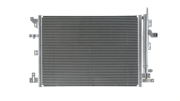 Купити AC635000S Mahle Original Радіатор системи охолодження кондиціонера
