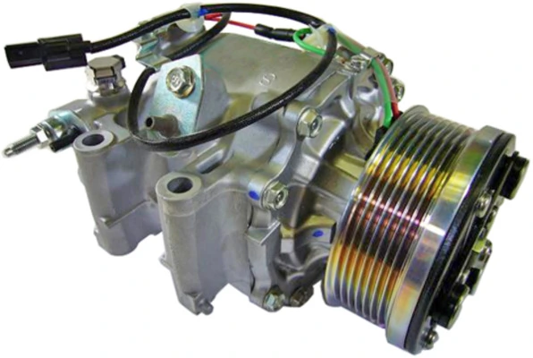 Компресор системи кондиціювання Mahle Original ACP115000S ціна, від 205.94 USD
