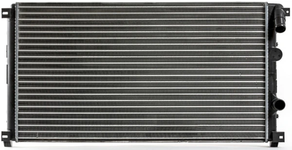 CR13000S Mahle Original Радіатор охолодження двигуна