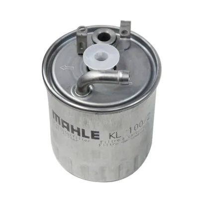 Купити KL1002 Mahle Original Фільтр-відстійник палива грубої очистки