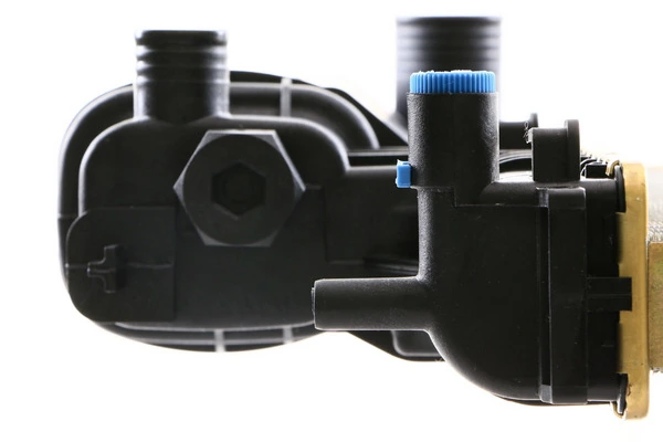 Купити CR330000S Mahle Original Радіатор двигуна