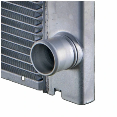 Радіатор основний Mahle Original CR1095000P ціна, від 144.20 USD