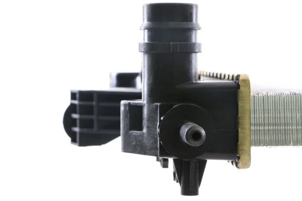 Купити CR881000S Mahle Original Радіатор двигуна