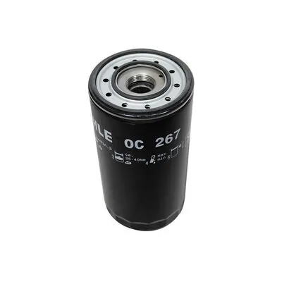 Купити OC267 Mahle Original Фільтр очищення масла відцентровий