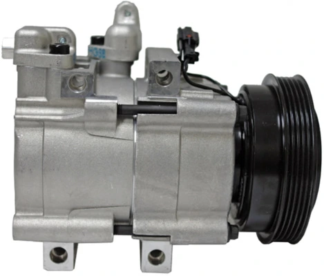 Компресор кондиціонера ACP1220000P Mahle Original