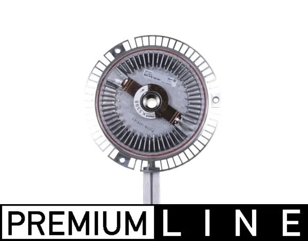CFC66000P Mahle Original Гідромуфта приводу вентилятора