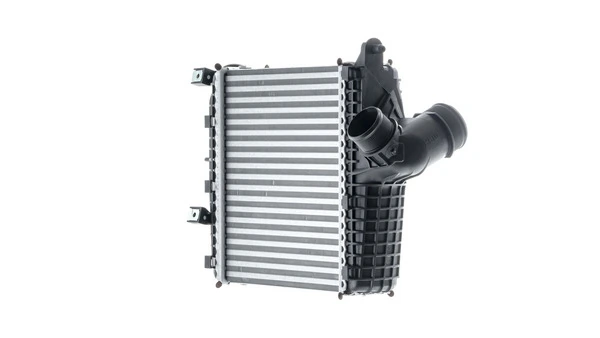 Купити CI221000P Mahle Original Радіатор интеркуллера