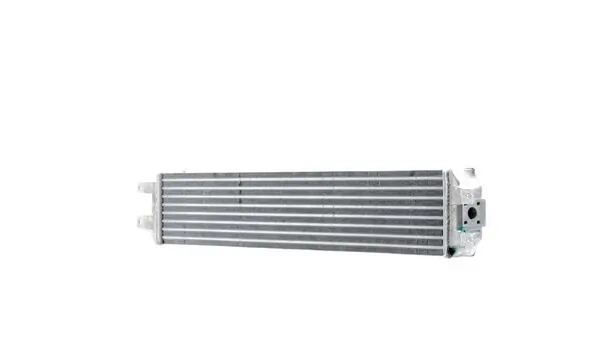 Купити CLC208000P Mahle Original Радіатор масляний