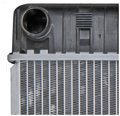 Радіатор основний Mahle Original CR232000P ціна, від 103.99 USD