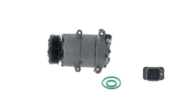 Насос кондиціонера Mahle Original ACP333000S