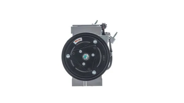 Компресор кондиціонера ACP141000S Mahle Original