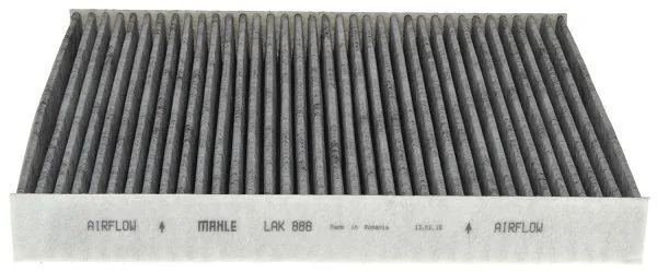 Фільтр повітряний обігрівача Mahle Original LAK888 ціна, від 13.33 USD