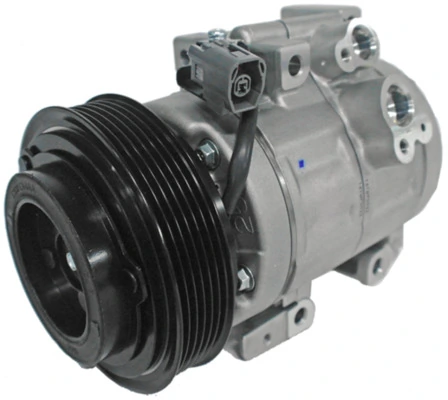 Купити ACP1196000P Mahle Original Компресор кліматичної установки