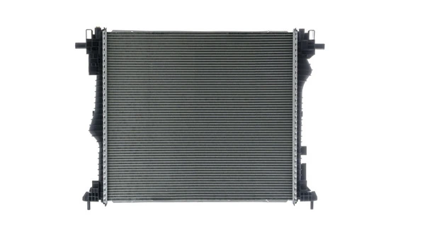 CR2587000P Mahle Original Радіатор охолодження двигуна