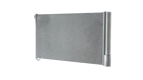 AC425000P Mahle Original Конденсатор