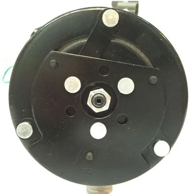 Купити ACP943000S Mahle Original Компресор кліматичної установки