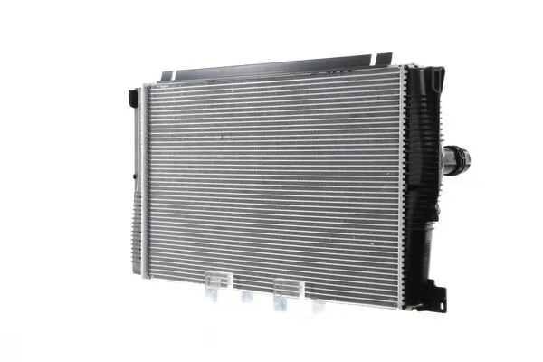 CR775001S Mahle Original Радіатор охолодження двигуна