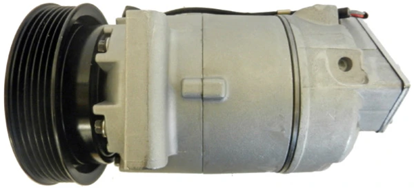 ACP606000S Mahle Original Компресор холодоагенту