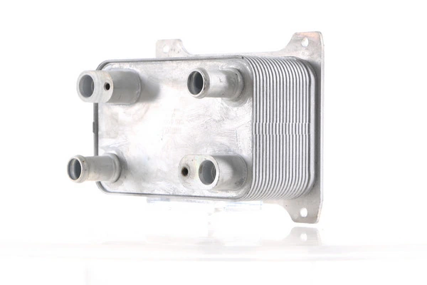 CLC6000S Mahle Original Радіатор охолодження, АКПП