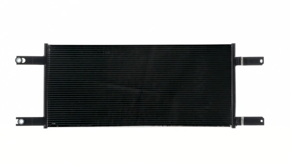 Купити AC1034000S Mahle Original Радіатор системи охолодження кондиціонера