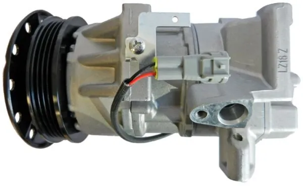 ACP919000S Mahle Original Компресор холодоагенту