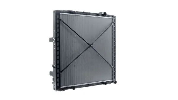 Радіатор основний Mahle Original CR2086000P ціна, від 575.27 USD