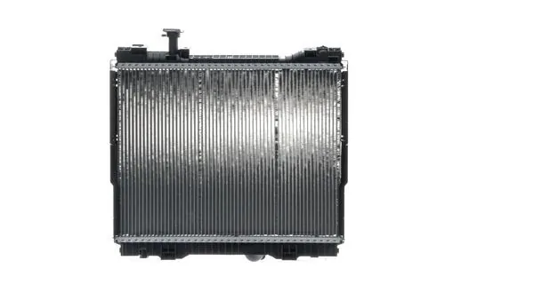 Радіатор основний Mahle Original CR1171000P ціна, від 206.73 USD