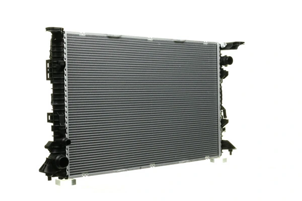Радіатор охолодження Mahle Original CR1023000P