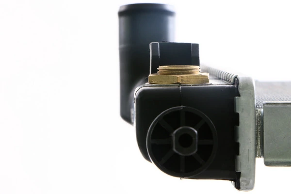 Купити CR357000S Mahle Original Радіатор двигуна