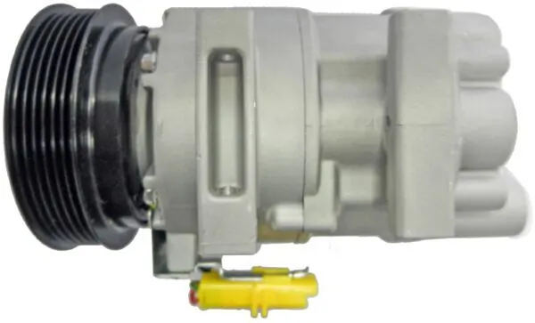 Купити ACP1343000S Mahle Original Компресор кліматичної установки