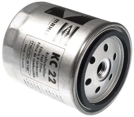 KC22 Mahle Original Фільтр палива