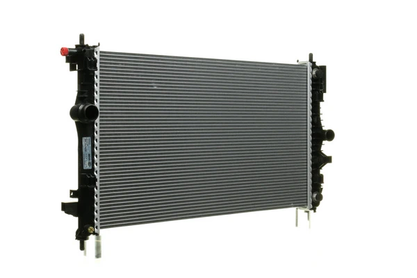 CR1103000P Mahle Original Радіатор охолодження двигуна