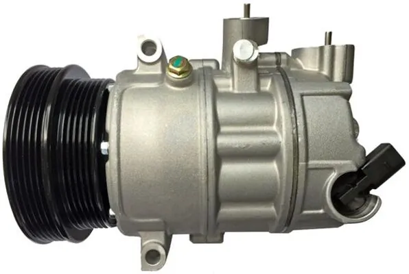 Купити ACP1314000S Mahle Original Компресор кліматичної установки
