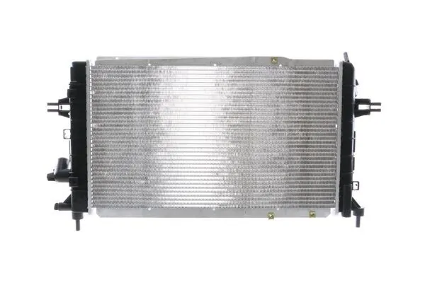 CR1687000S Mahle Original Радіатор охолодження двигуна