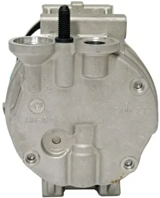 Купити ACP319000P Mahle Original Компресор кліматичної установки