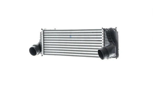 Радіатор інтеркулера Mahle Original CI184000P