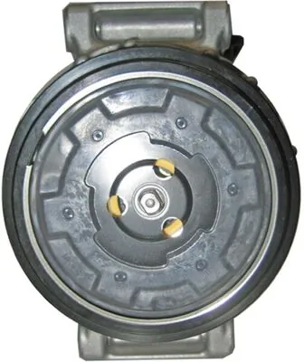 ACP57000S Mahle Original Компресор холодоагенту