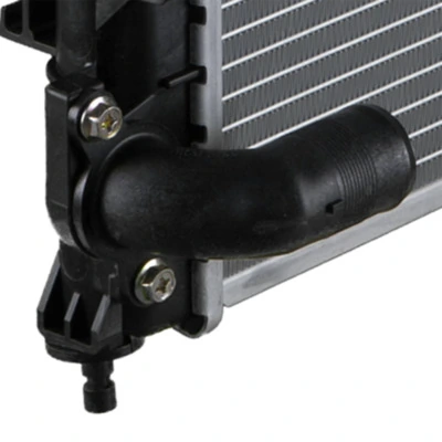 Радіатор основний Mahle Original CR983000S ціна, від 99.92 USD
