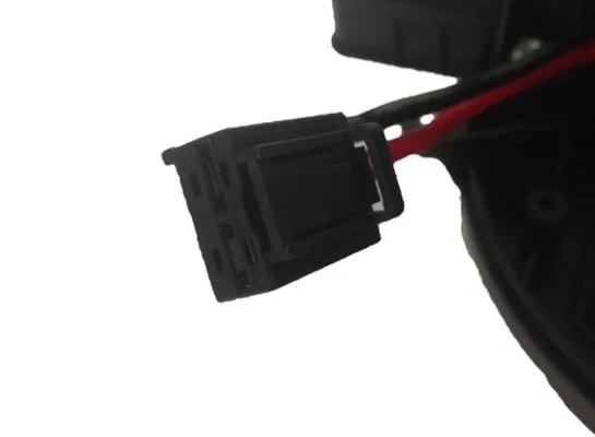 AB231000S Mahle Original Електромотор пічки