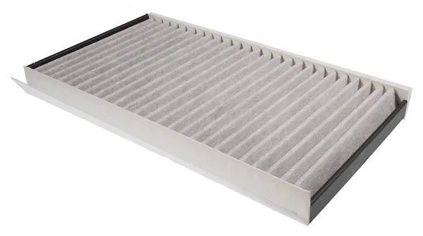 Купити LAK197 Mahle Original Фільтр салону вугільний