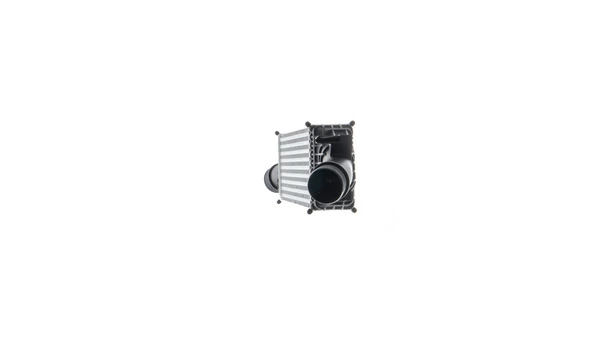 Інтеркулер CI170000P Mahle Original