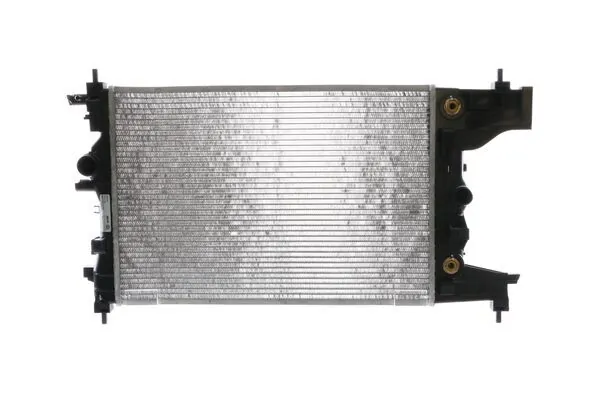 CR2122000S Mahle Original Радіатор охолодження двигуна