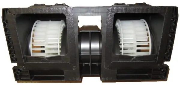 AB175000P Mahle Original Електромотор пічки