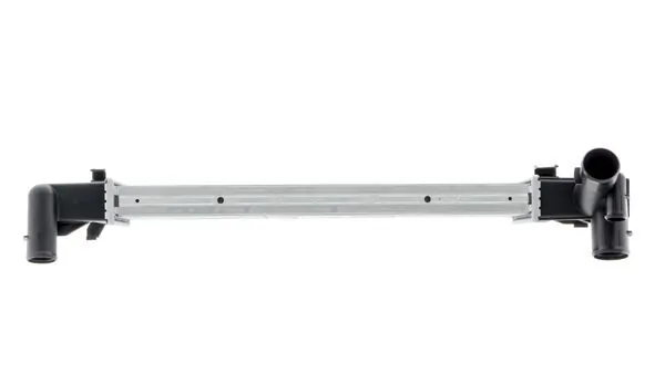 A9735000903 Mercedes Радіатор охолодження двигуна, додатковий