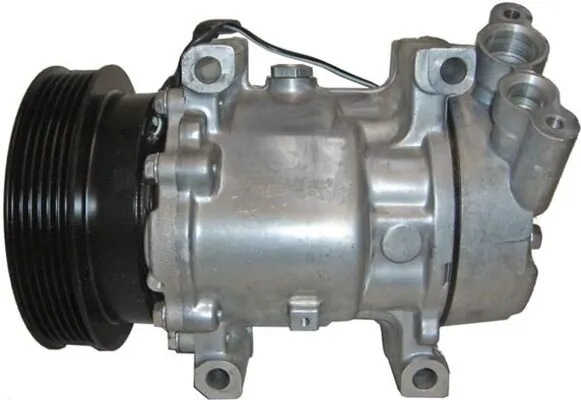 Купити ACP31000S Mahle Original Компресор кліматичної установки
