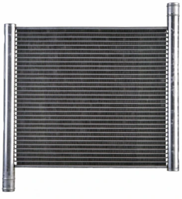Купити CR301000P Mahle Original Радіатор двигуна