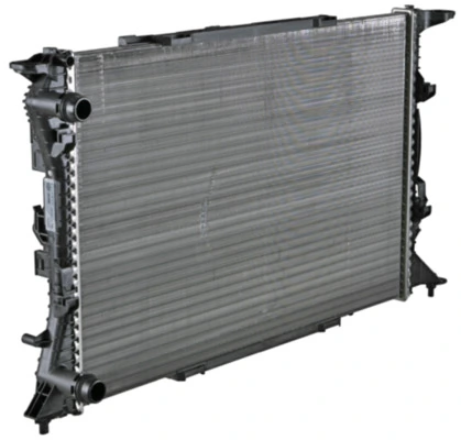 Радіатор основний Mahle Original CR1060000P ціна, від 133.04 USD