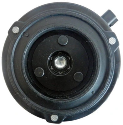 Компресор кондиціонера ACP1185000S Mahle Original
